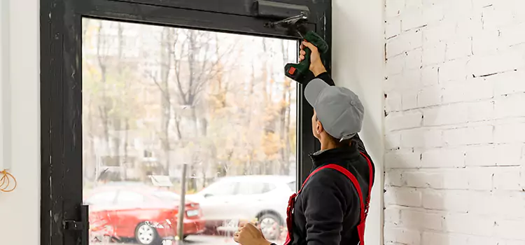 Comprehensive Door Closer Services in Provo, UT