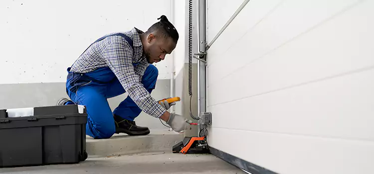 Expert Solutions for Every Garage Lock Need in Provo, UT
