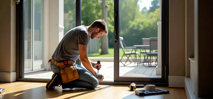 Comprehensive Solutions for Every Glass Door Need in Provo, UT