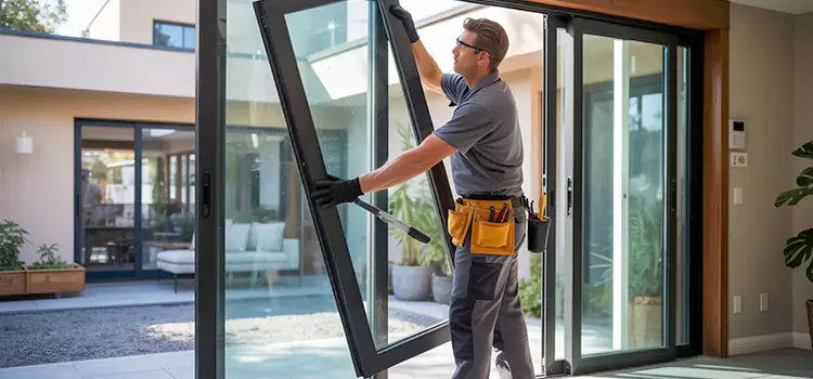 Specialized Sliding Door Roller Services in Provo, Utah
