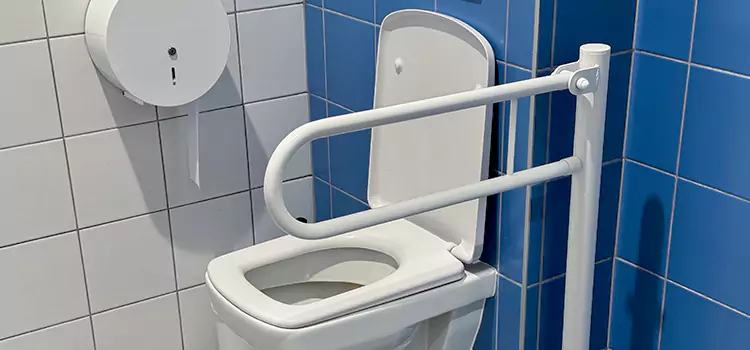 Comprehensive Solutions in Provo, UT for Accessible Facilities