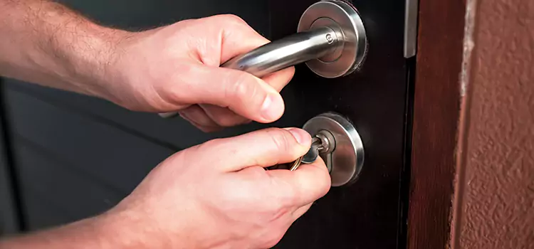 Pella Storm Door Lock Body Replacement Provo