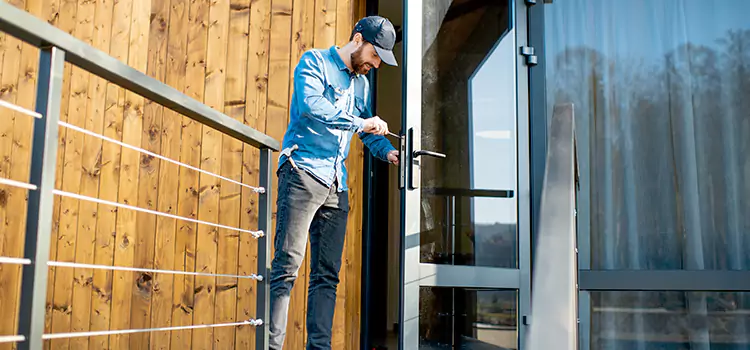 Emergency Patio Door Repair Provo